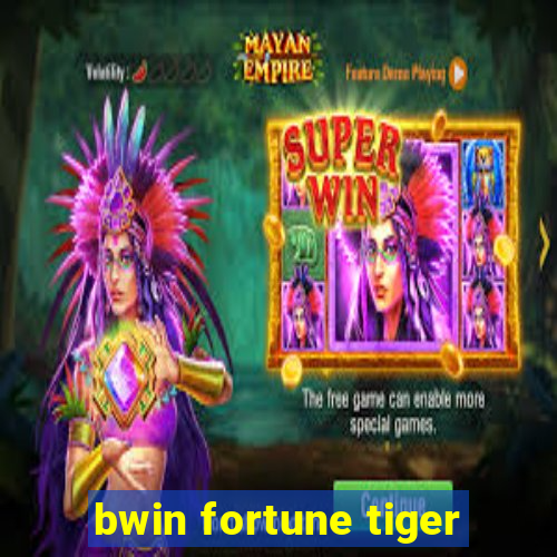 bwin fortune tiger